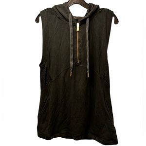 ALALA Tank Hooded Sweatshirt